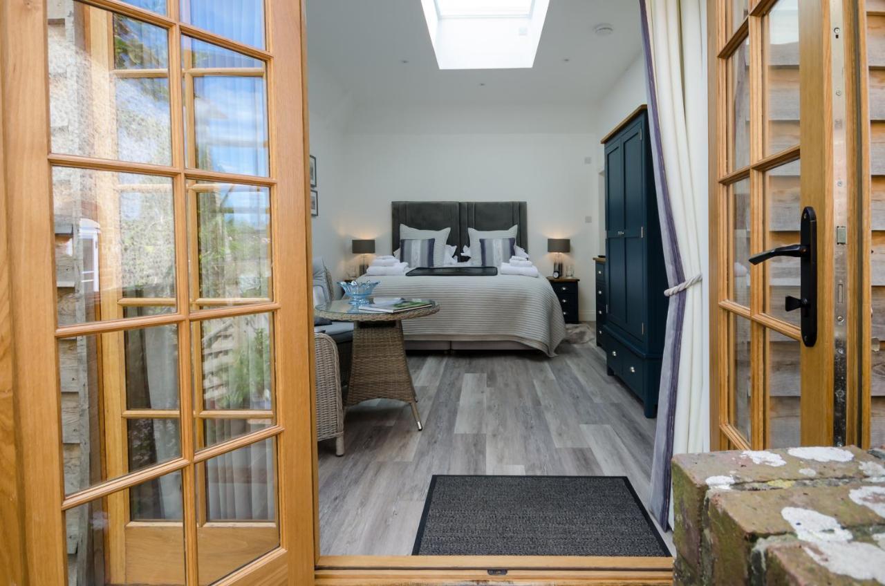 Lavender Lodge أروندل المظهر الخارجي الصورة