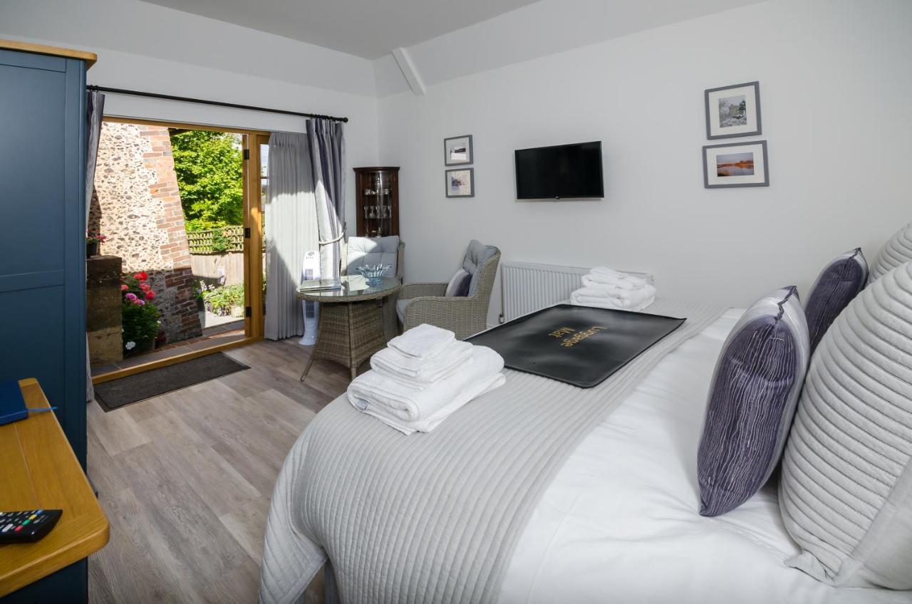 Lavender Lodge أروندل المظهر الخارجي الصورة