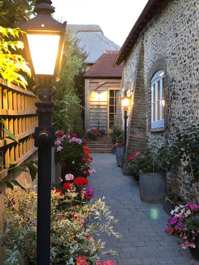 Lavender Lodge أروندل المظهر الخارجي الصورة